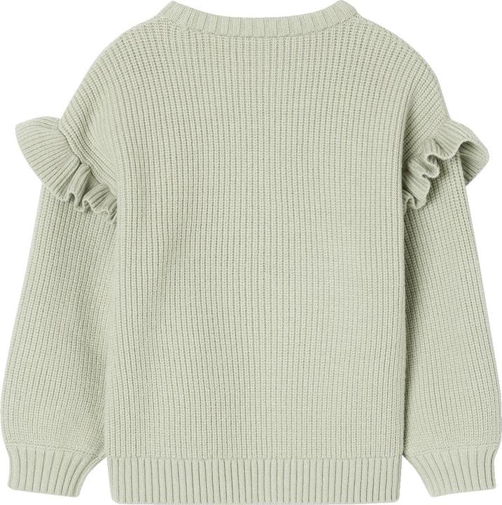 Actual product image Vertbaudet Girls jumper (128)