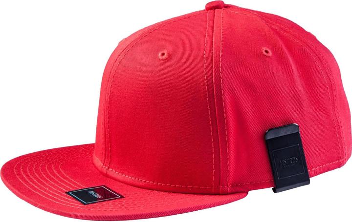 Image du produit Masterdis Casquette Snapback MoneyClip - 15043 (Taille unique)