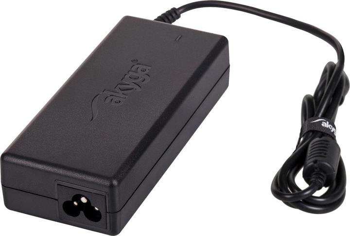 Produktbild Akyga Notebook-Adapter ist dediziert AK-ND-05 DELL 19V (65 W)