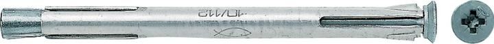Actual product image Fischer Metal frame dowel (50 pcs.)