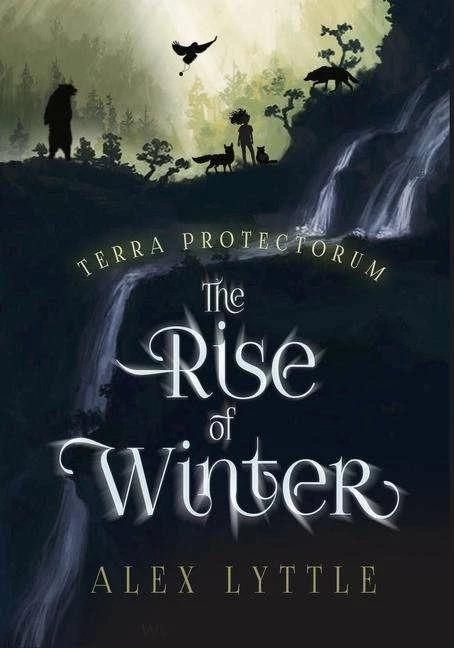 Produktbild The Rise of Winter (Englisch, Alex Lyttle, 2019)