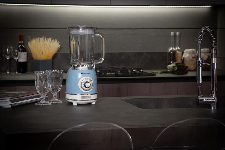 Actual product image Ariete 583 Vintage (1000 W)