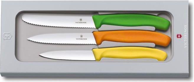 Image du produit Victorinox Swiss Classic (11 cm)