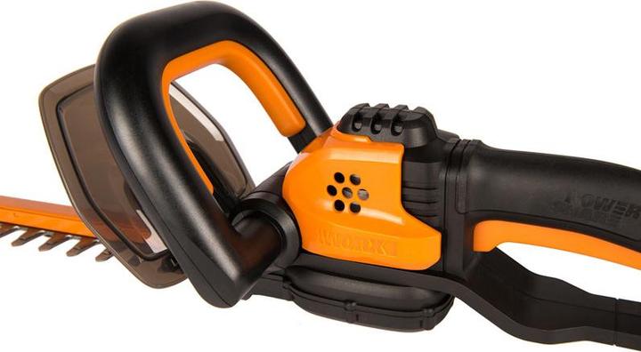Productafbeelding Worx Schaarheg WG261E (460 mm) (Draadloze heggenschaar)