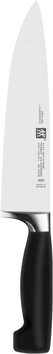 Image du produit Zwilling Bloc à couteaux 6 pièces Quatre étoiles 35149-000-0