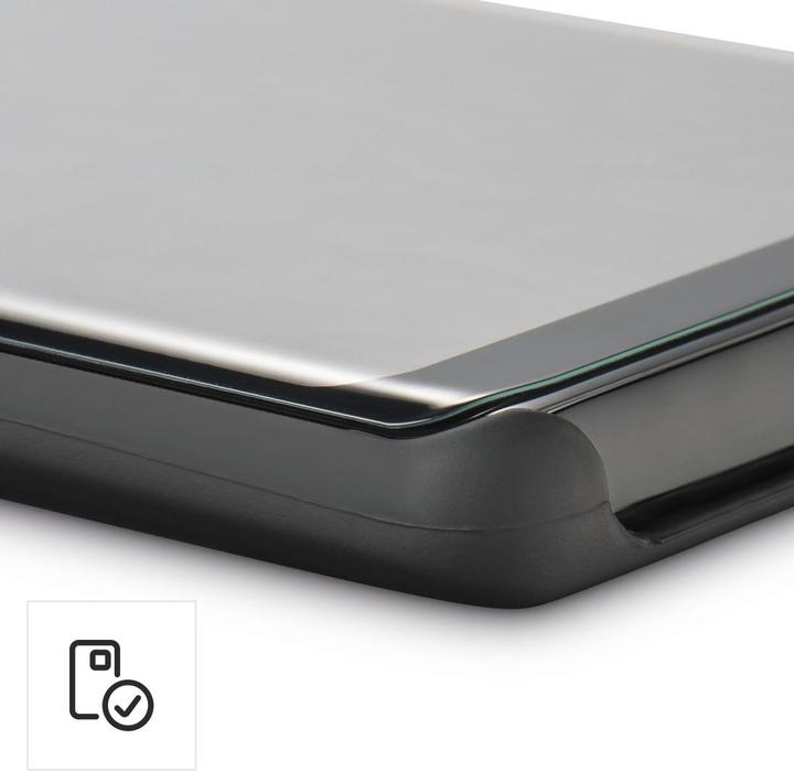 Immagine prodotto Hama Hiflex Eco (1 Pezzo/i, Apple iPhone 15 Pro)