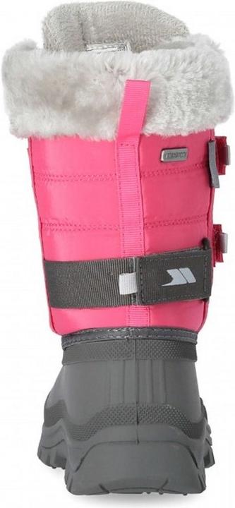 Produktbild Trespass Mädchen Schneestiefel Stroma Ii (32)