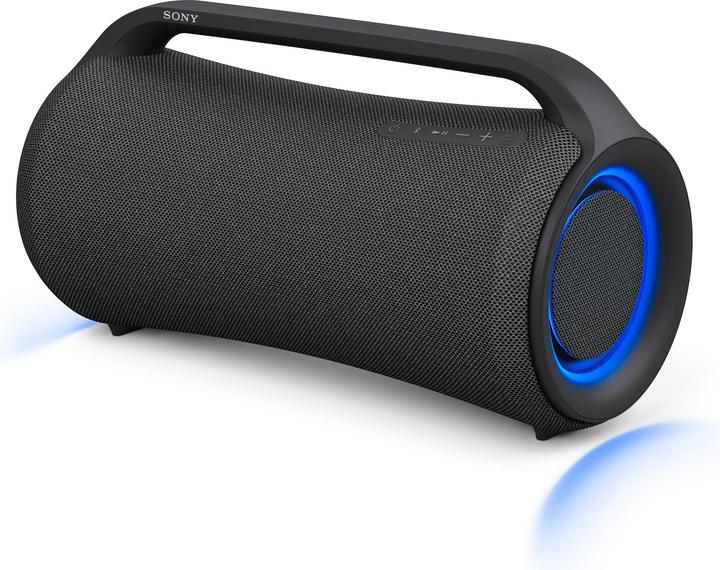 Sony SRS-XG500 (30 h, Akkubetrieb)