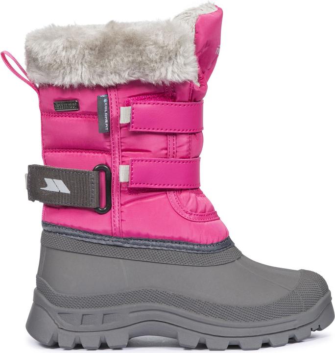 Produktbild Trespass Mädchen Schneestiefel Stroma Ii (32)