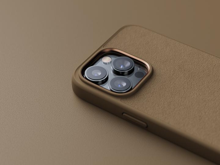 Immagine prodotto Njord Comfort+ (Apple iPhone 14 Pro Max)