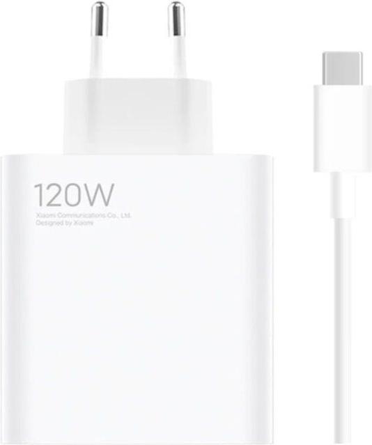 Produktbild Xiaomi Reiseladegerät (120 W)