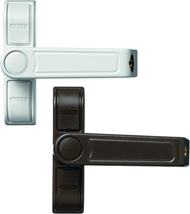 Produktbild Abus Fenster-Zusatzschloss 2510
