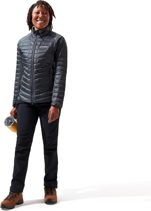 Produktbild Berghaus Women's Tephra Stretch Reflect 2.0 Jacket (12, M)