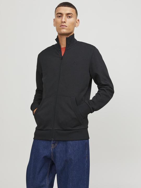 Actual product image Jack & Jones Zip sweatshirt (S)