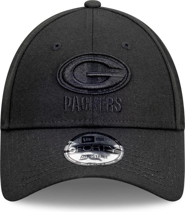 Produktbild New Era 9Forty Full Green Bay Packers (One Size)