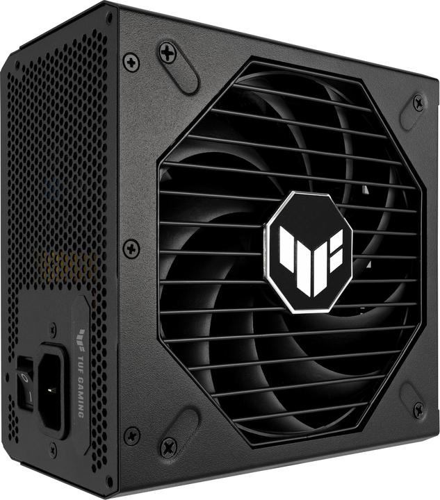 Actual product image ASUS NEZ TUF Gaming Power Supply (1000 W)
