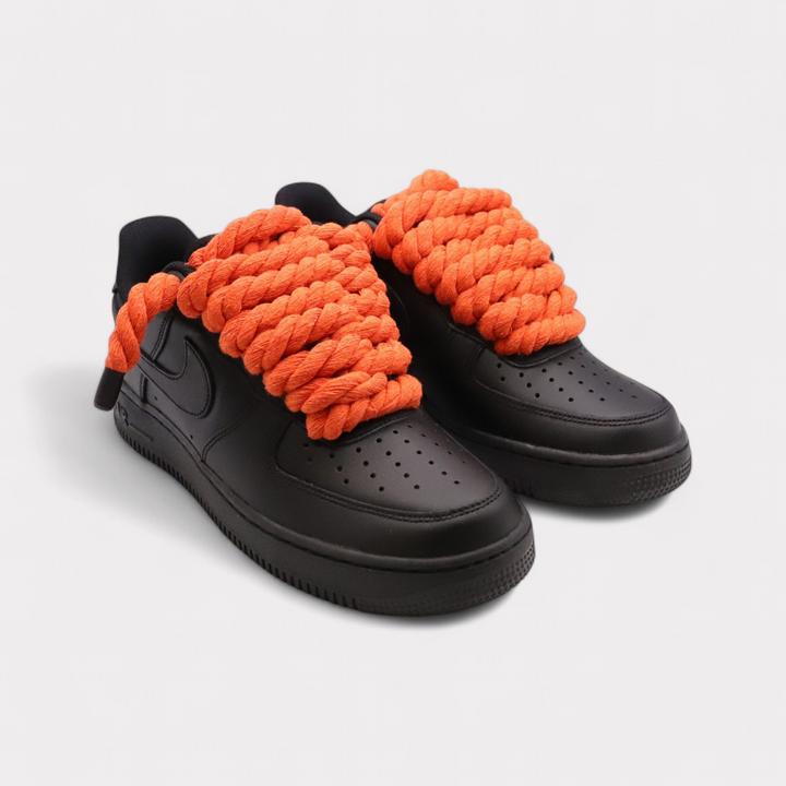 Produktbild Nike Air Force 1 Black (42.5)