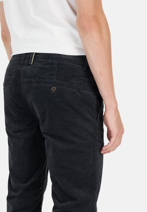 Produktbild Camel Active Relaxed Fit Cord Chino mit Thermofutter (38)