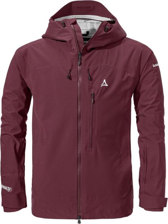 Produktbild Schöffel 3L Jacket Pizac M (48)