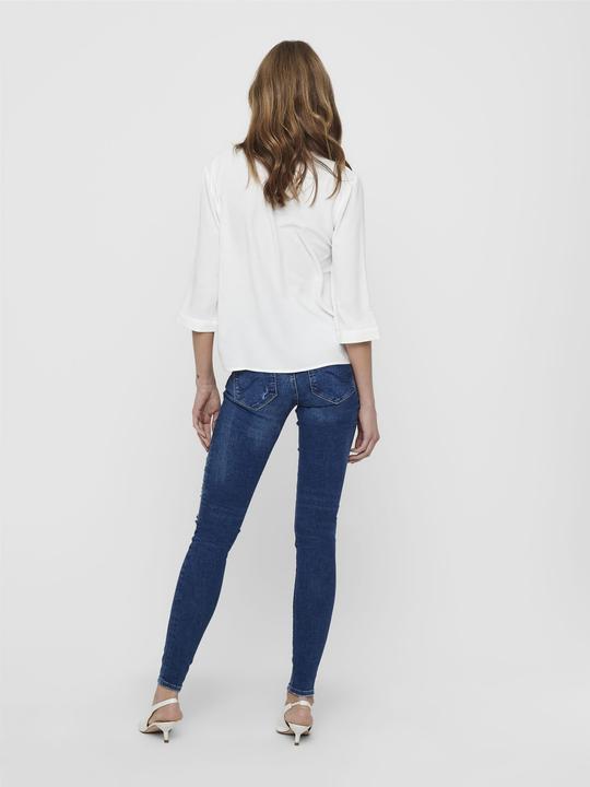 Image du produit JdY Chemise à coupe décontractée Chemise (42)
