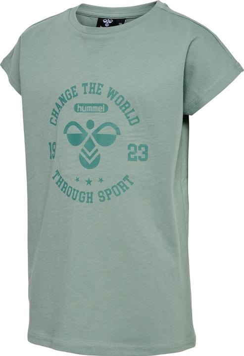hummel Hmlmalin T-Shirt S/S