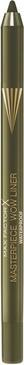 Actual product image Max Factor Masterpiece Wow Liner Wasserdicht 625 Grüner Schimmer (Green shimmer)