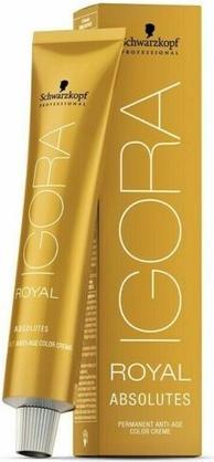 Schwarzkopf Igora Royala 8-60 60ml (Light brown chocolate natural)