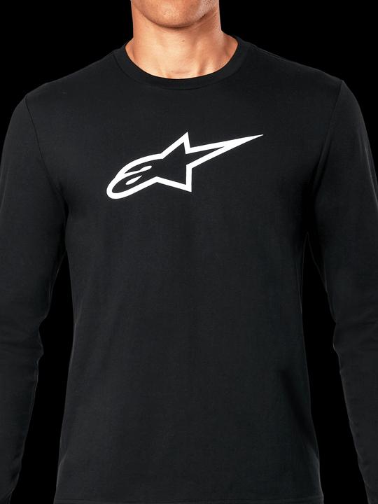 Produktbild Alpinestars Tee 24 Backhand Ls Csf (L)