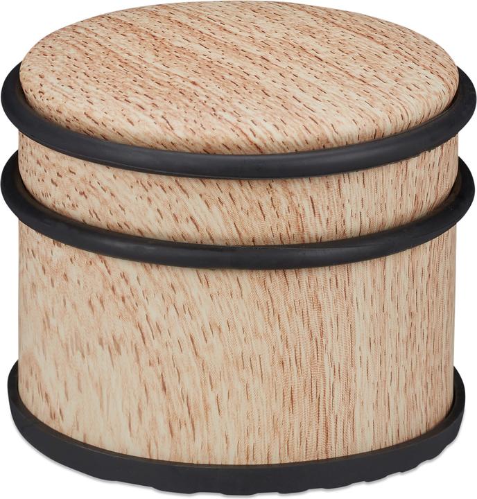 Image du produit Relaxdays Butoir porte (1 pièce(s), 9 x 10 x 11 cm)