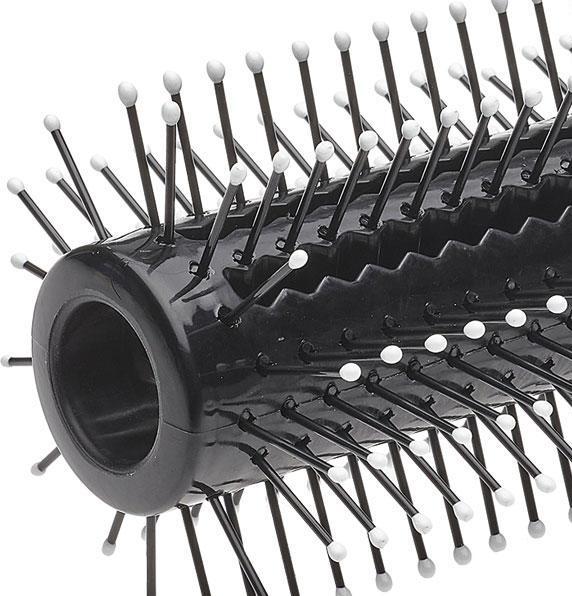 Image du produit Efalock Brosse ronde à tunnel