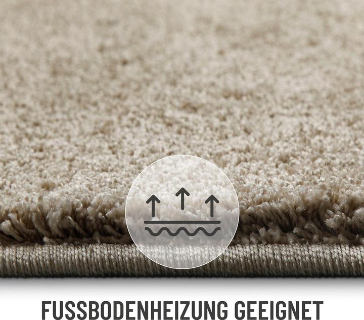 Produktbild Wecon Home Teppich Nova (80 x 230 cm)