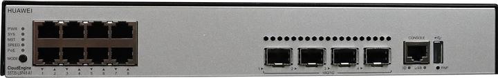 Produktbild Huawei PoE+ Switch S5735-L8P4X-A1 12 Port (12 Ports)