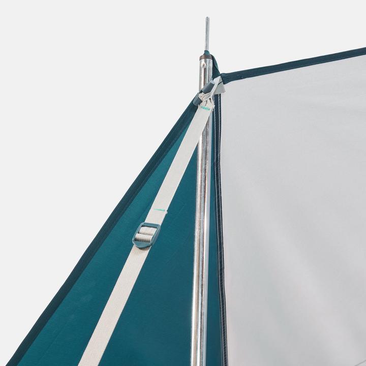 Image du produit Quechua Tarp Mh Fresh (Bâche, 5.69 kg, 6 personnes)