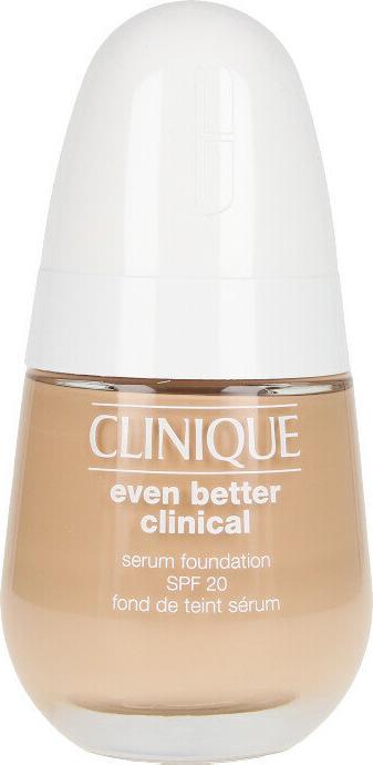 Actual product image Clinique Even Better (Vanilla)