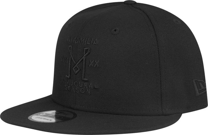 New Era 9Fifty Mls Inter Miami Familia Crest