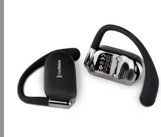 Actual product image FreeVoice Open Ear 100 (Wireless)