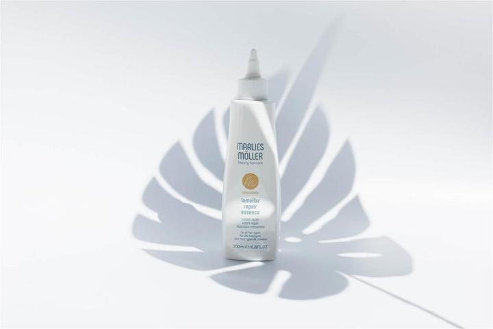 Actual product image Marlies Möller MM Specialists - Lamellar Repair Essence (200 ml)