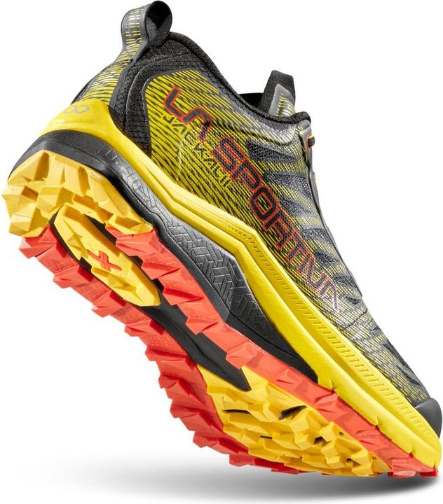Actual product image La Sportiva Jackal II (40)