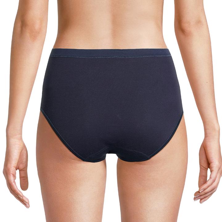 Produktbild Conta 3er Pack Feinripp Maxi Slip (44, XXL, 3er Pack)