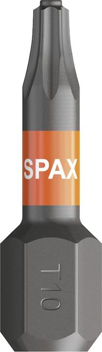 Immagine prodotto Spax Inserti per avvitatori ® (T 10)