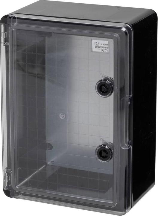 Immagine prodotto Boxexpert BXPPABSBT250350150-F01 Cabina di montaggio 150 x 250 x 350 plastica ABS Nero 1pc. (Case)