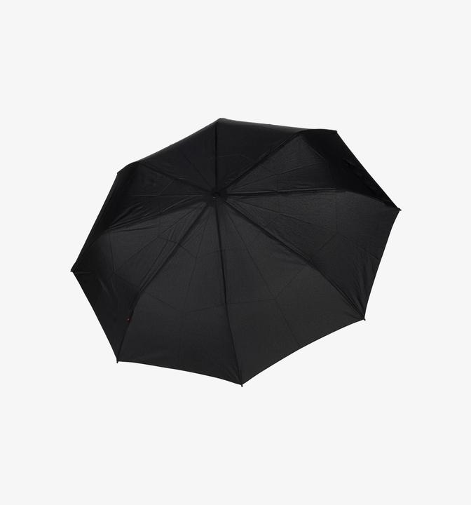 Produktbild Knirps Taschenschirm Schwarz