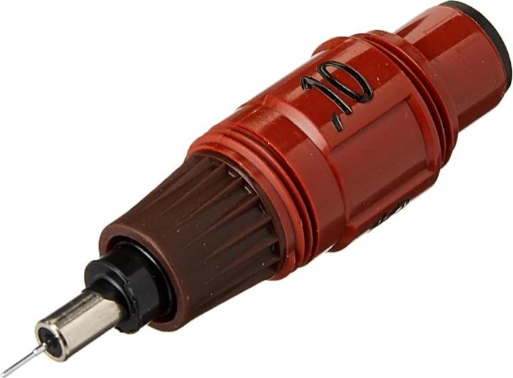 Produktbild Rotring S0217870 - Schwarz - 0,1 mm (Ersatzteil)