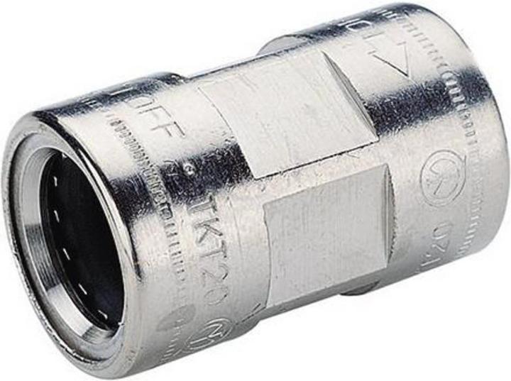 Image du produit Legrand Raccord de tube CABLOFIL Raccord pour tube V2 IE (32 mm)