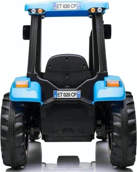 Produktbild Kids Cars Traktor Holland T7 (12 V)