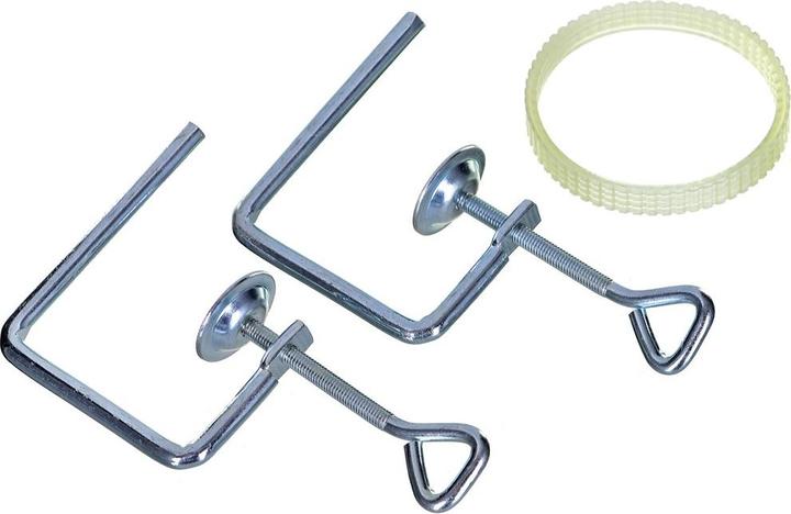 Produktbild Vertex SZLIFIERKA TAŚMOWA 1010W (Bandschleifer, 1010 W)
