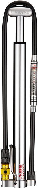 Lezyne Micro Floor Drive Hpg
