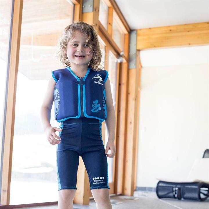 Produktbild Konfidence Schwimmweste (M, 20 - 30 kg)