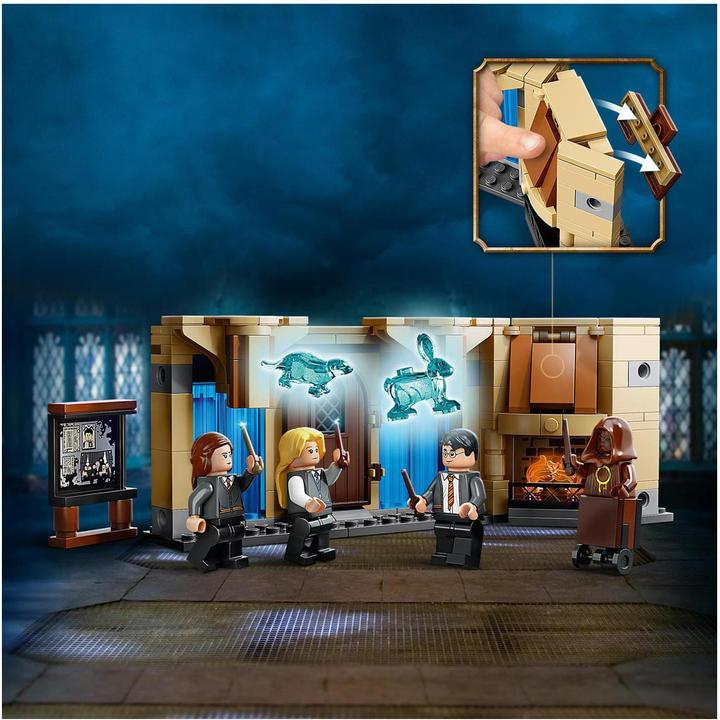 Produktbild LEGO Der Raum der Wünsche auf Schloss Hogwarts (75966, LEGO Harry Potter)