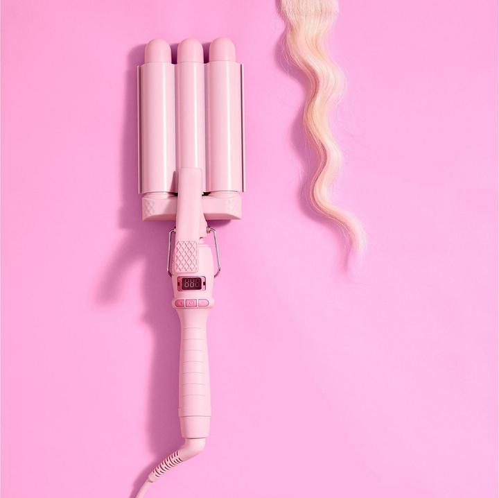 Actual product image Mermade Mini Waver (25 mm)